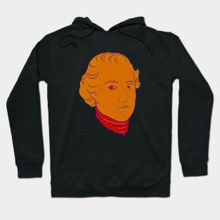 kant Hoodie